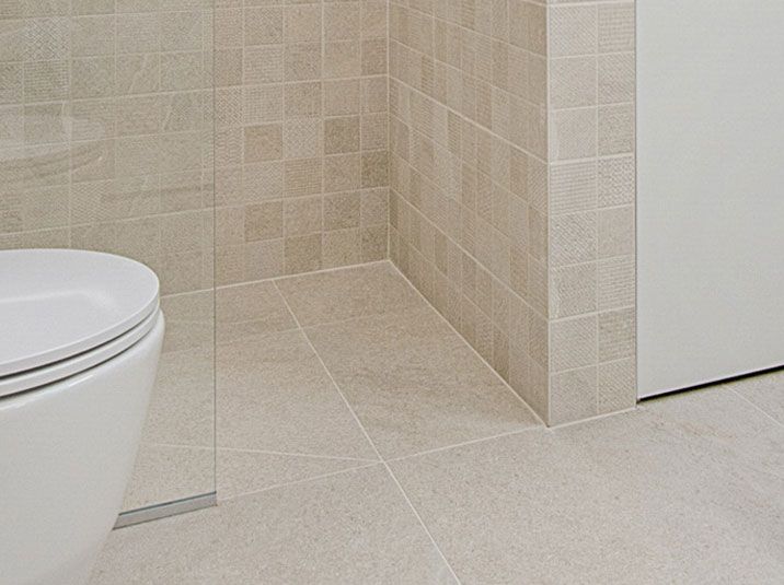 Toilet installation by Simeone Plumbing in Sonoma County