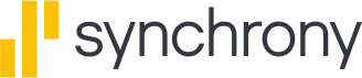 Synchrony financing